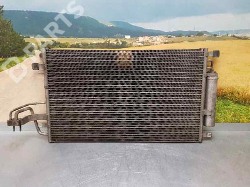 Used AC radiator HYUNDAI TUCSON (JM) [2004-2019]  2779201