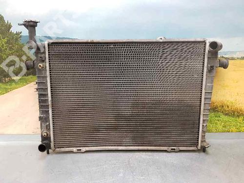 Used Water radiator HYUNDAI TUCSON (JM) [2004-2019]  2779202