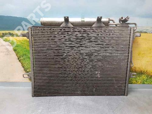 Used AC radiator MERCEDES-BENZ E-CLASS (W211) E 320 CDI (211.026) (204 hp) 2779211