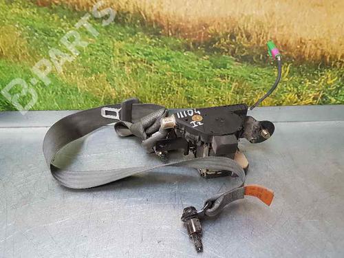 Used Front left belt tensioner CHEVROLET LACETTI (J200) [2003-2025]  2784944