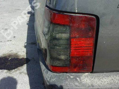 Used Left taillight FIAT TIPO (160_) [1987-1997]  2826175