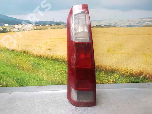 Used Left taillight OPEL MERIVA A MPV (X03) [2003-2010]  2548030