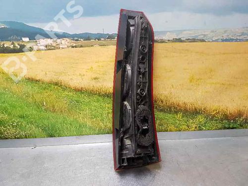 Left taillight OPEL MERIVA A MPV (X03)  | BP2548030C34 