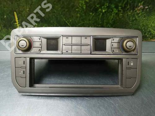 Used Climate control CITROËN C5 III (RD_) [2008-2017]  650668