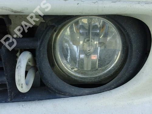 Used Left front fog light Left front fog light PEUGEOT 306 (7B, N3, N5) 1.6 SR (89 hp) 2829546 2829546