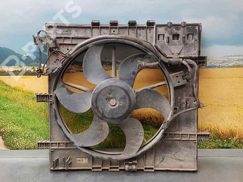 Radiator fan MERCEDES-BENZ VITO Van (W638)  | BP2823426M35 