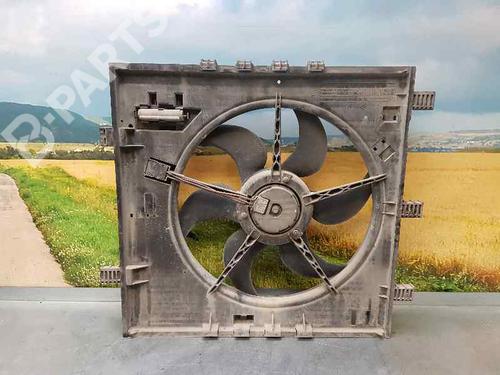 Used Radiator fan MERCEDES-BENZ VITO Van (W638) [1997-2003]  2823426
