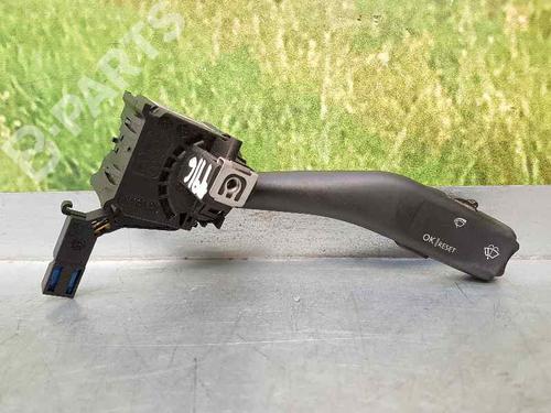 Used Steering column stalk SKODA OCTAVIA II (1Z3) [2004-2013]  2823377