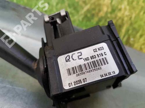 Steering column stalk SKODA OCTAVIA II (1Z3)  | BP2823377I23 