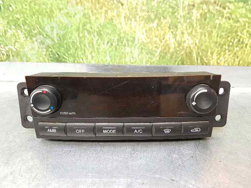 Used Climate control SSANGYONG REXTON / REXTON II (GAB_) [2002-2025]  2823385