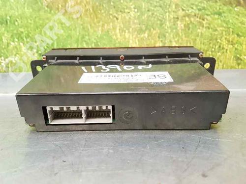 Climate control SSANGYONG REXTON / REXTON II (GAB_)  | BP2823385I5 