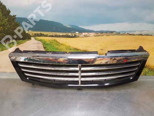 Used Grille SSANGYONG REXTON / REXTON II (GAB_) [2002-2026]  2823474