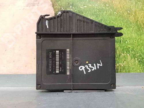 Used Electronic module MERCEDES-BENZ E-CLASS (W210) [1995-2003]  2823466