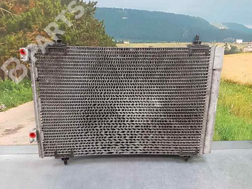 Used AC radiator PEUGEOT 308 I (4A_, 4C_) [2007-2016]  1996303