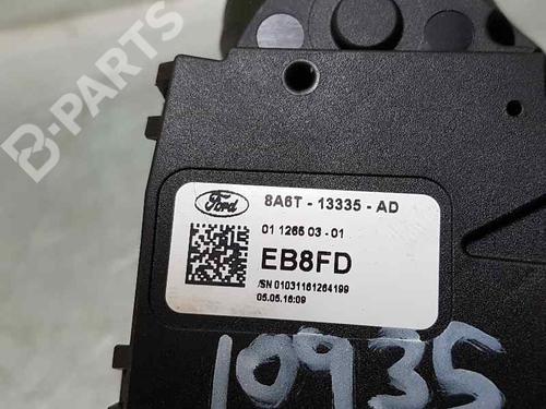 Steering column stalk FORD FIESTA VI (CB1, CCN)  | BP2823579I23 