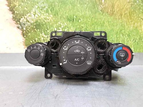 Used Climate control FORD FIESTA VI (CB1, CCN) [2008-2017]  2823581