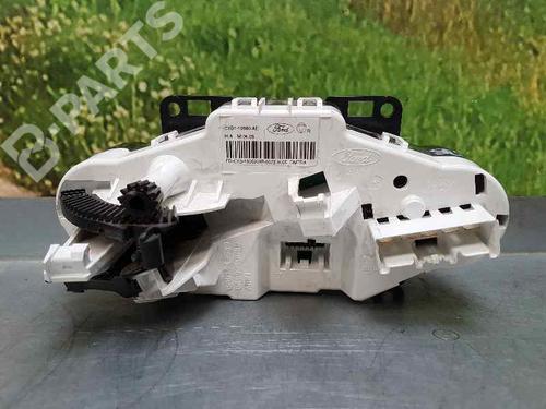 Climate control FORD FIESTA VI (CB1, CCN)  | BP2823581I5 