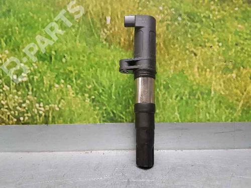Used Ignition coil RENAULT MEGANE II Saloon (LM0/1_) [2003-2025]  2823601