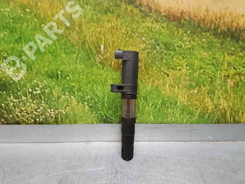 Used Ignition coil RENAULT MEGANE II Saloon (LM0/1_) [2003-2025]  2825333