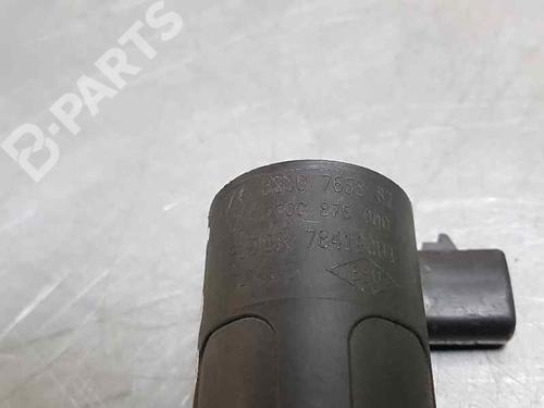 Zündspule für RENAULT MEGANE II Saloon (LM0/1_) [2003-2025]  2825334