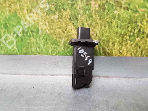 Used Mass air flow sensor FORD FIESTA VI (CB1, CCN) [2008-2017]  2826501