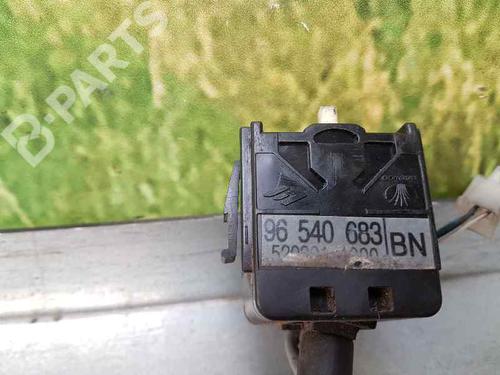 Headlight switch CHEVROLET MATIZ (M200, M250)  | BP2829682I24 