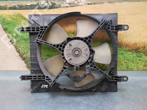 Ventilateur radiateur MITSUBISHI PAJERO PININ I (H6_W, H7_W) 1.8 (H76W, H66W) (114 hp) 2829634