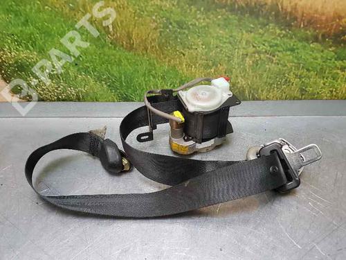 Used Front right belt tensioner MITSUBISHI PAJERO PININ I (H6_W, H7_W) [1999-2007]  1984791