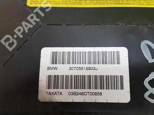 Electronic module BMW 3 Compact (E46) 316 ti | BP2833418M83 