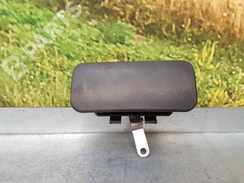 Used Front left exterior door handle FORD TRANSIT Van (FA_ _) [2006-2014]  2833440
