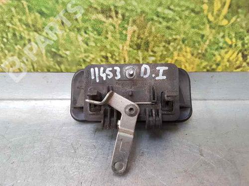 Front left exterior door handle FORD TRANSIT Van (FA_ _)  | BP2833440C128 