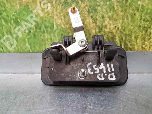 Front right exterior door handle FORD TRANSIT Van (FA_ _)  | BP2833441C129 