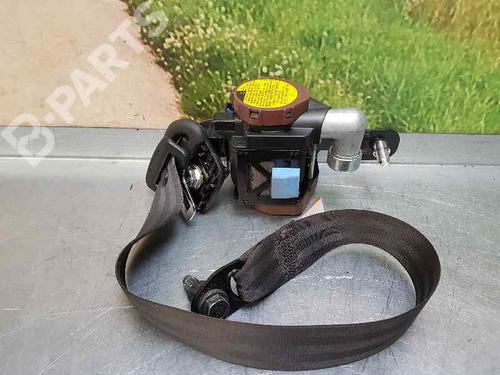 Venstre foran beltestrammer CHEVROLET AVEO / KALOS Hatchback (T250, T255) [2006-2025]  2836489