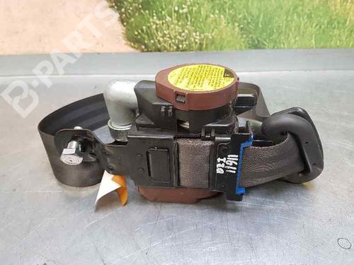 Front left belt tensioner CHEVROLET AVEO / KALOS Hatchback (T250, T255)  | BP2836489C87 