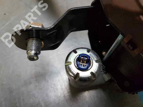 Front left belt tensioner CHEVROLET AVEO / KALOS Hatchback (T250, T255)  | BP2836489C87 