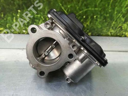 Caja mariposa FORD FOCUS III 1.0 EcoBoost (125 hp) 2845591
