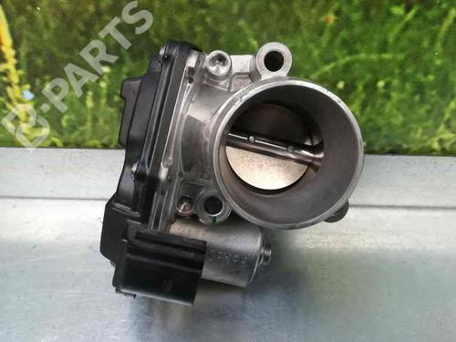 Throttle body FORD FOCUS III 1.0 EcoBoost | BP2845591M82 