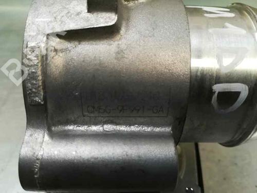 Throttle body FORD FOCUS III 1.0 EcoBoost | BP2845591M82 