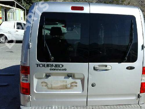 Used Left tailgate FORD TRANSIT CONNECT (P65_, P70_, P80_) [2002-2025]  2991798