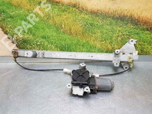 Used Rear left window mechanism NISSAN PATHFINDER III (R51) [2005-2025]  2991870