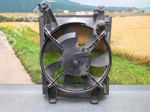 Køleventilator elektrisk HYUNDAI COUPE II (GK)  | BP2996904M35 