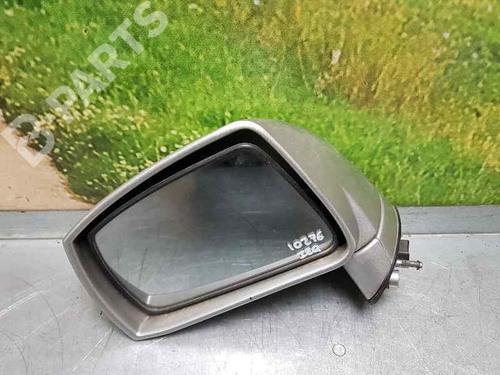 Used Left mirror HYUNDAI COUPE II (GK) [2001-2012]  813231