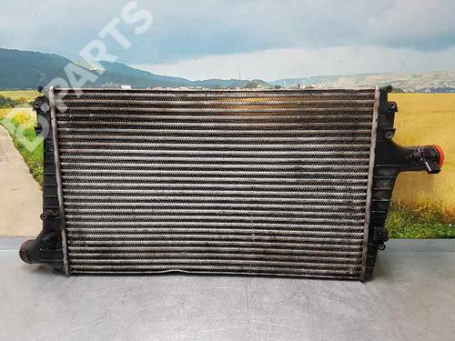 Intercooler AUDI A6 C5 (4B2) 2.5 TDI | BP2996945M30 