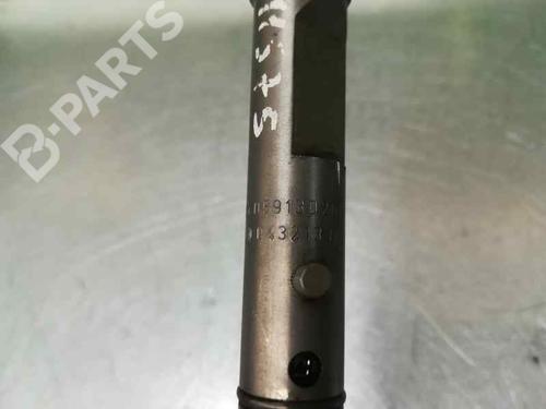 Injector AUDI A6 C5 (4B2) 2.5 TDI | BP3013516M100 