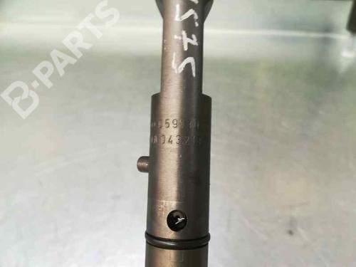 Injector AUDI A6 C5 (4B2) 2.5 TDI quattro | BP3015053M100 