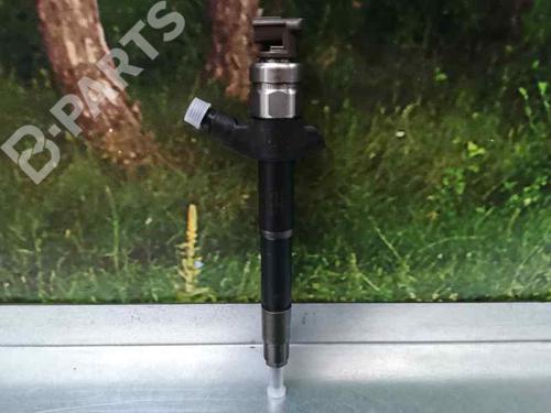 Spreder / Dyse MITSUBISHI PAJERO IV (V8_W, V9_W) 3.2 DI-D 4WD (V98W, V88W) (200 hp) 3133817