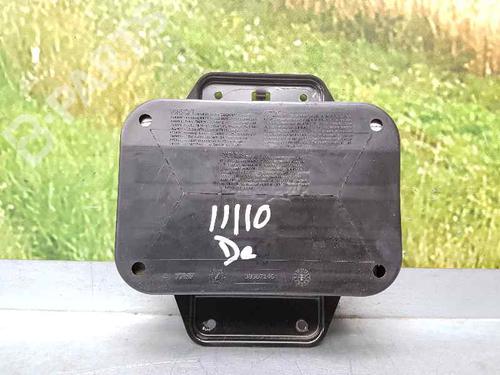 Used Electronic module MERCEDES-BENZ M-CLASS (W163) ML 400 CDI (163.128) (250 hp) 3015522