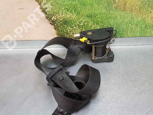 Front left belt tensioner MERCEDES-BENZ M-CLASS (W163) ML 400 CDI (163.128) A1638602985 | 33004740 | TRW