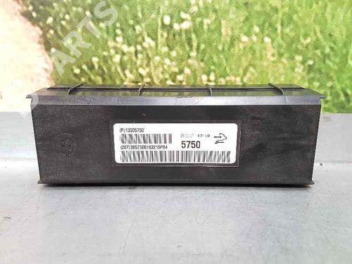 Used Control unit CHEVROLET CRUZE (J300) [2009-2025]  3015552