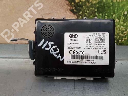 Used Electronic module HYUNDAI i40 I (VF) [2012-2019]  3018155
